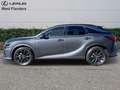Lexus RX 450h F Sport Design+360° cam+nav+se Grijs - thumbnail 5