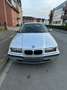 BMW 316 316I Comfort Edition Srebrny - thumbnail 3