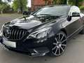 Mercedes-Benz E 350 E 350 (BlueTEC) d Cabrio 9G-TRONIC crna - thumbnail 1