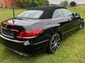 Mercedes-Benz E 350 E 350 (BlueTEC) d Cabrio 9G-TRONIC crna - thumbnail 12