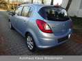 Opel Corsa D 1.4 16V  Aut. - 3.Hd./orig. 79 TKM Bleu - thumbnail 3