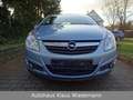 Opel Corsa D 1.4 16V  Aut. - 3.Hd./orig. 79 TKM Blu/Azzurro - thumbnail 9