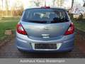 Opel Corsa D 1.4 16V  Aut. - 3.Hd./orig. 79 TKM Blau - thumbnail 4