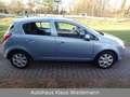 Opel Corsa D 1.4 16V  Aut. - 3.Hd./orig. 79 TKM Bleu - thumbnail 7