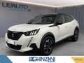 Peugeot 2008 2008 BlueHDi 110 S&S GT Blanc - thumbnail 1