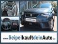 SEAT Ibiza Style 1.0 TSI*Kamera*LED*Navi*SHZ*Limiter* Grau - thumbnail 1