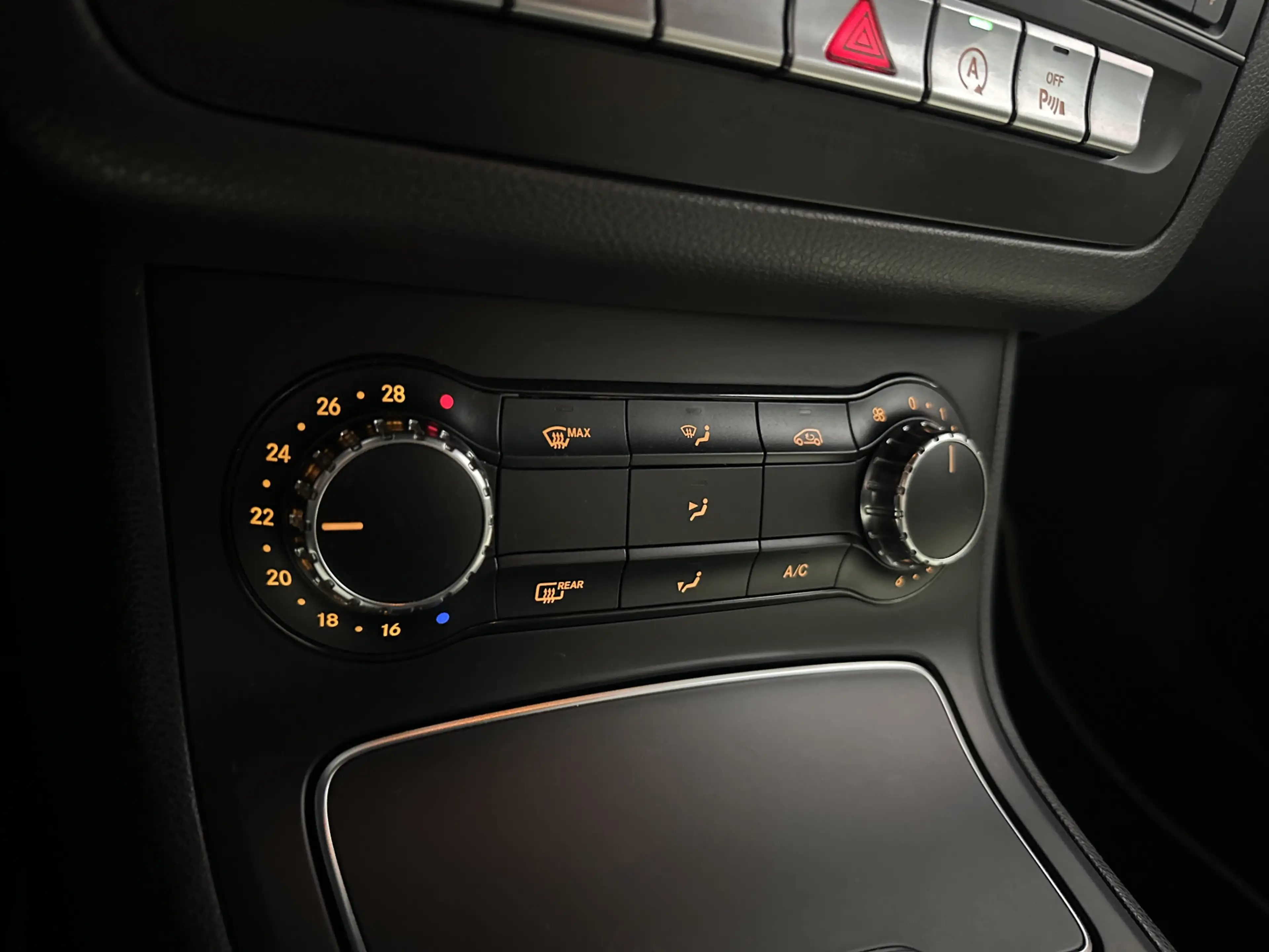 Mercedes-Benz B 160 Ambition - Leder / Navi / Bluetooth — photo 20