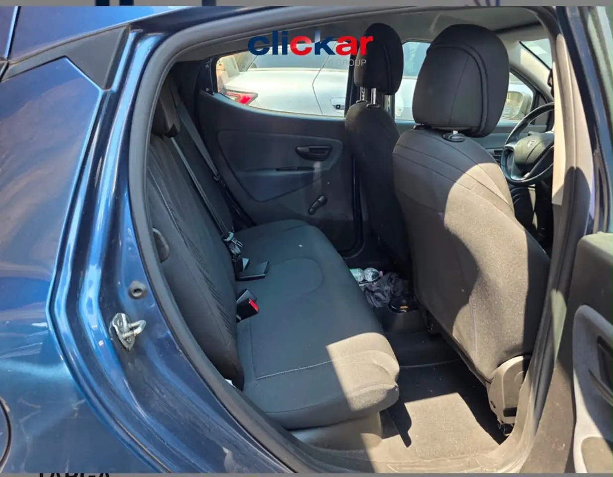 Lancia Ypsilon 2022