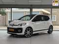 Volkswagen up! 1.0 TSI GTI |Stoelverwarming|Parkeersenoren achter Wit - thumbnail 1