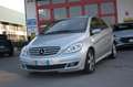 Mercedes-Benz B 200 CDI Chrome Plateado - thumbnail 4