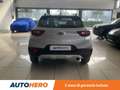 Kia Stonic 1.4 Style 100 CV Argent - thumbnail 5
