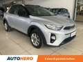 Kia Stonic 1.4 Style 100 CV Argent - thumbnail 8