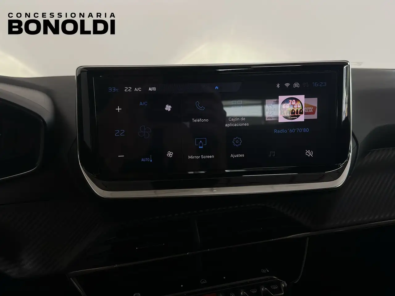 Peugeot 208 Allure PureTech 100 S/S, миниатюра 20