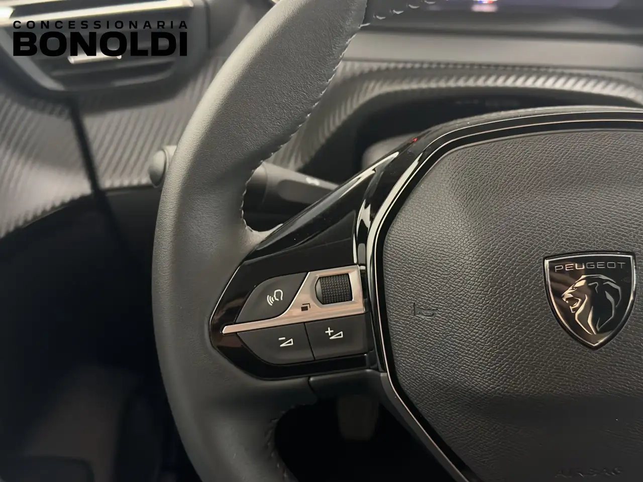 Peugeot 208 Allure PureTech 100 S/S, миниатюра 21