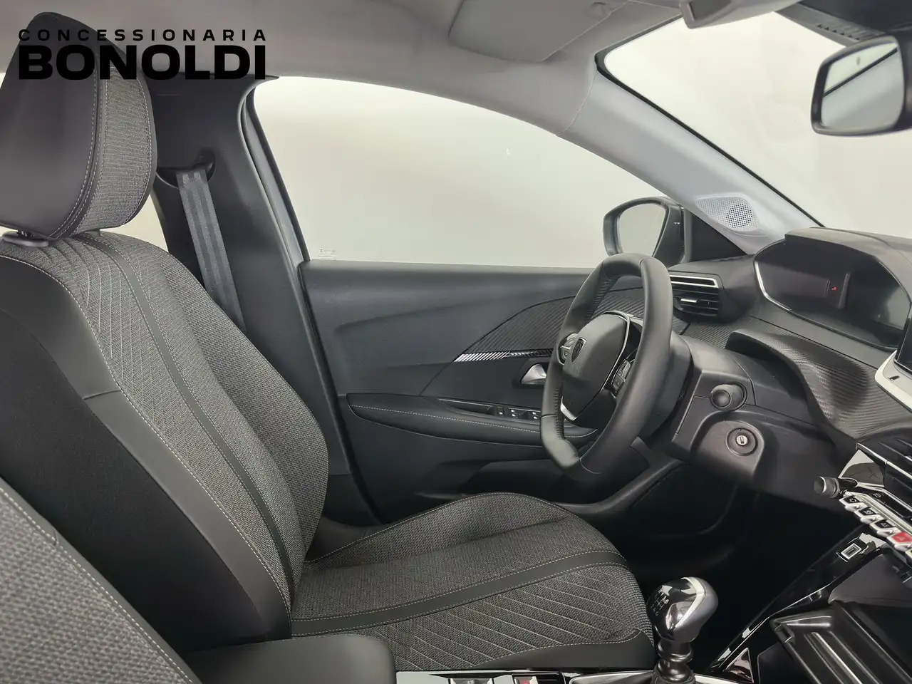 Peugeot 208 Allure PureTech 100 S/S, миниатюра 16