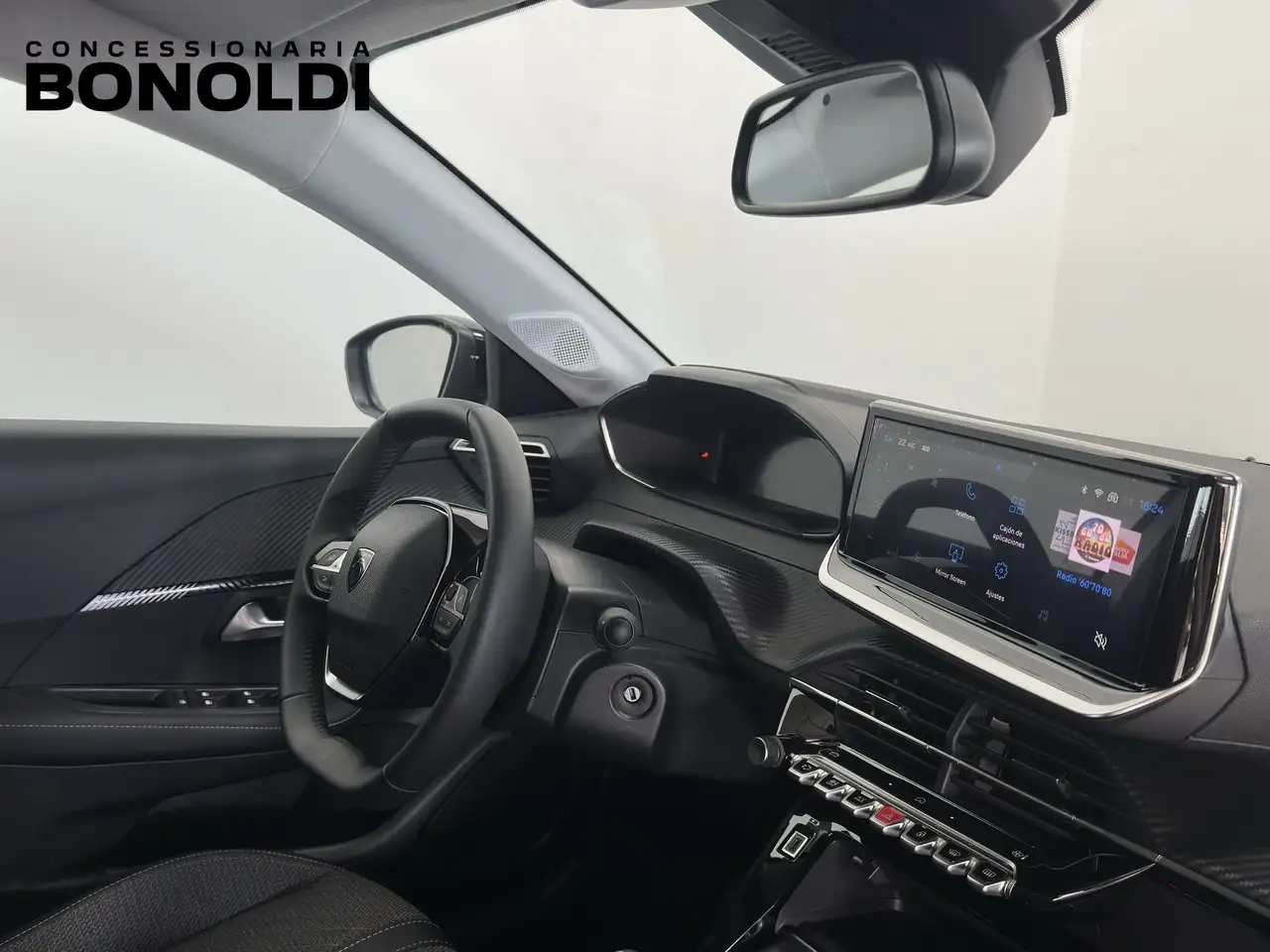 Peugeot 208 Allure PureTech 100 S/S, миниатюра 19