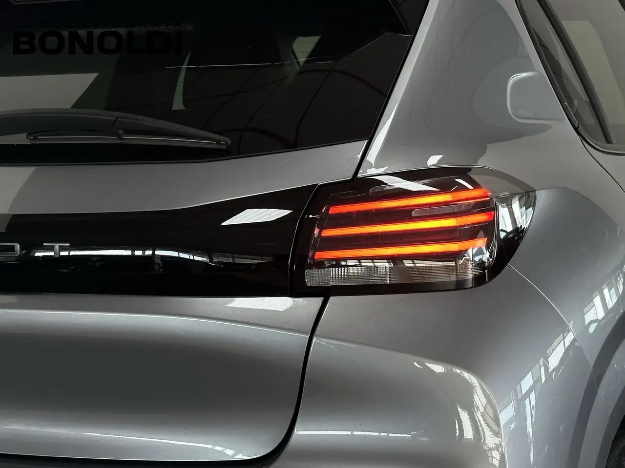 Peugeot 208 Allure PureTech 100 S/S, миниатюра 26