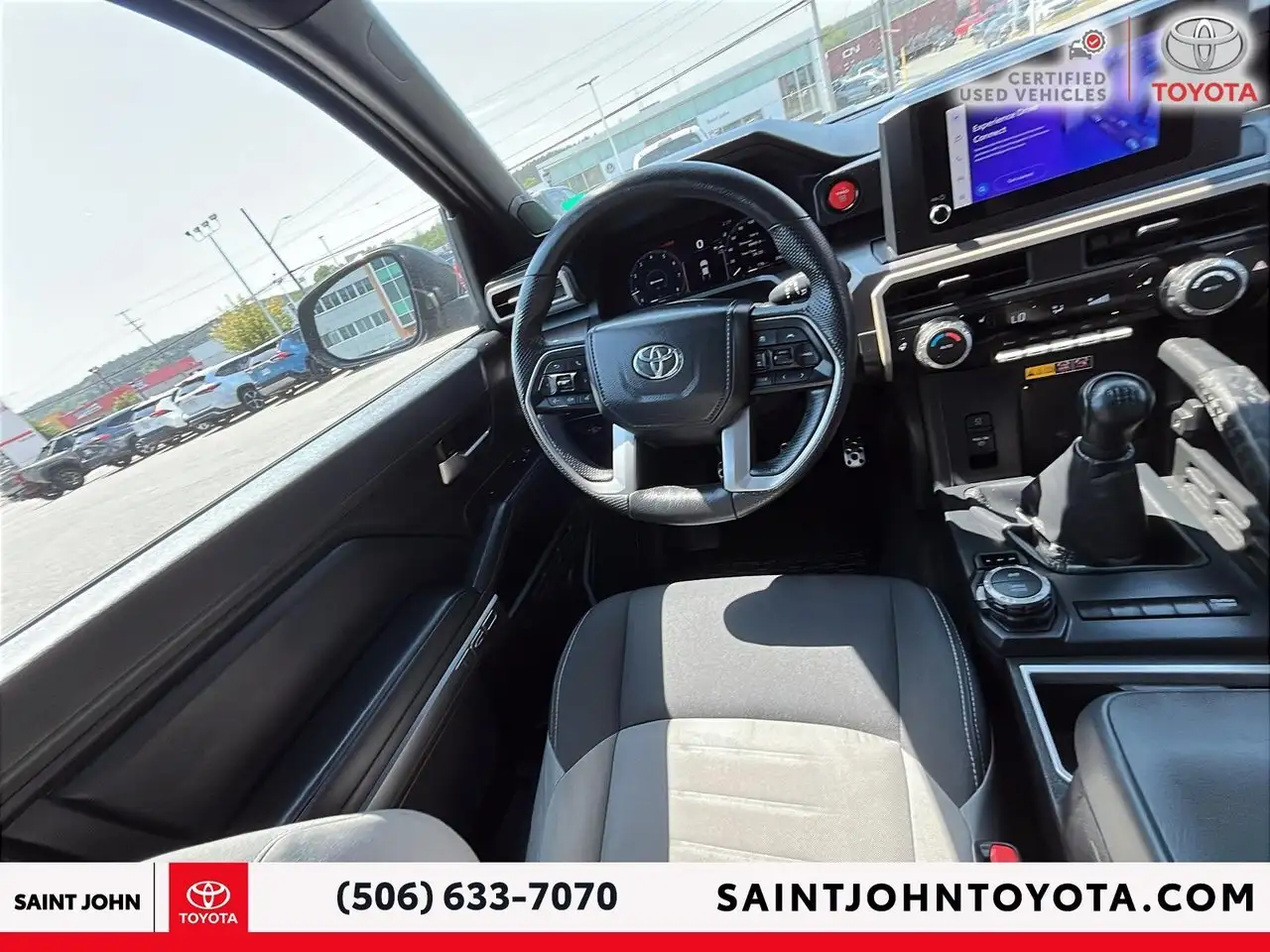 Toyota Tacoma снимка Toyota Tacoma