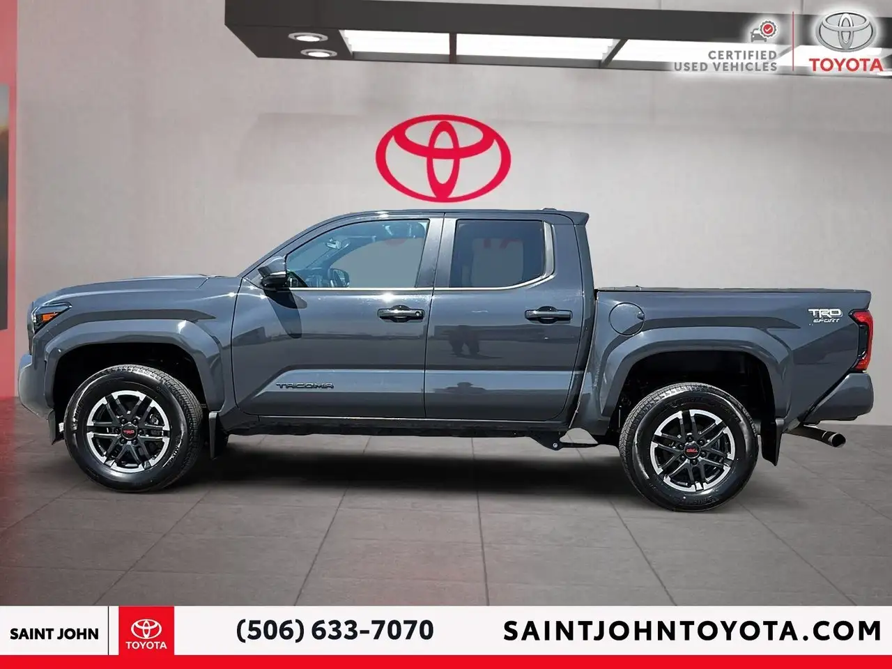 Toyota Tacoma снимка Toyota Tacoma