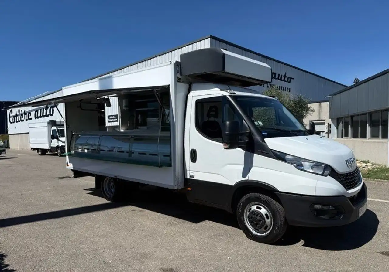 Iveco Daily