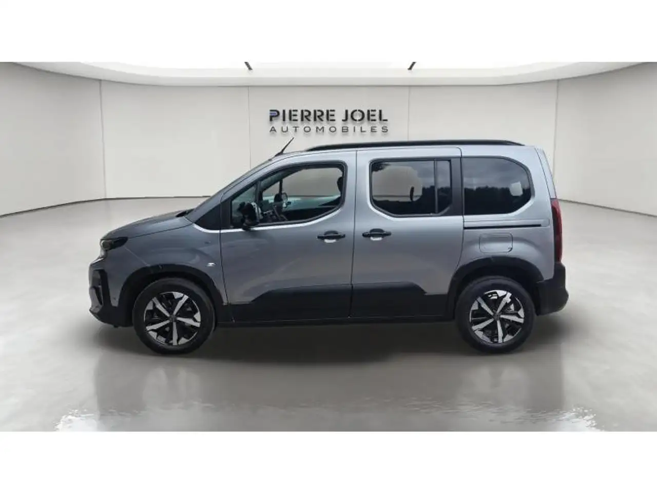 Peugeot Rifter 2026