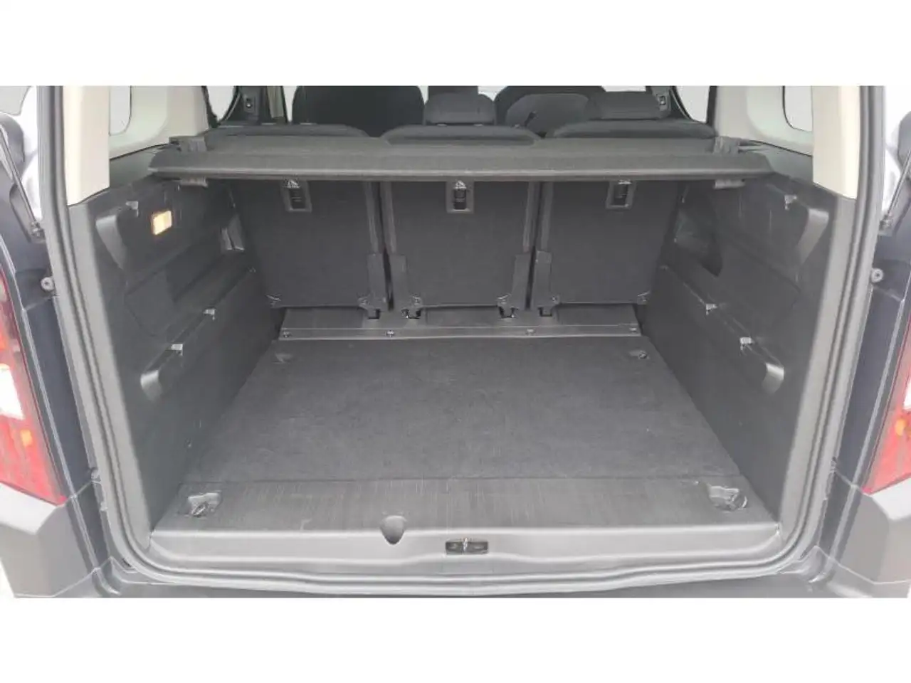 Peugeot Rifter 2026