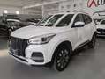 DR Automobiles DR4 dr 4.0 1.5 Turbo DCT Bi-Fuel GPL Weiß - thumbnail 2