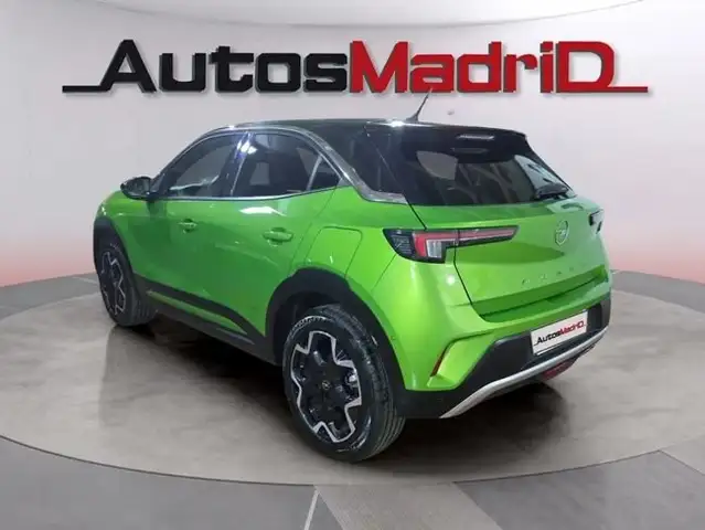 Opel Mokka view 5