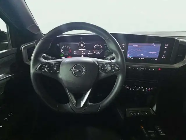 Opel Mokka view 12