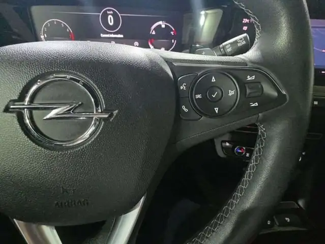Opel Mokka view 15