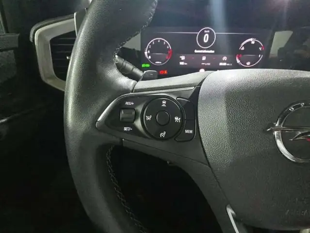 Opel Mokka view 14