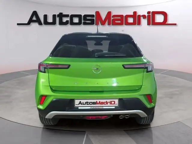 Opel Mokka view 6