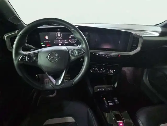 Opel Mokka view 10