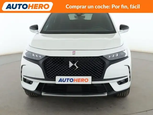 DS Automobiles DS 7 Crossback view 9