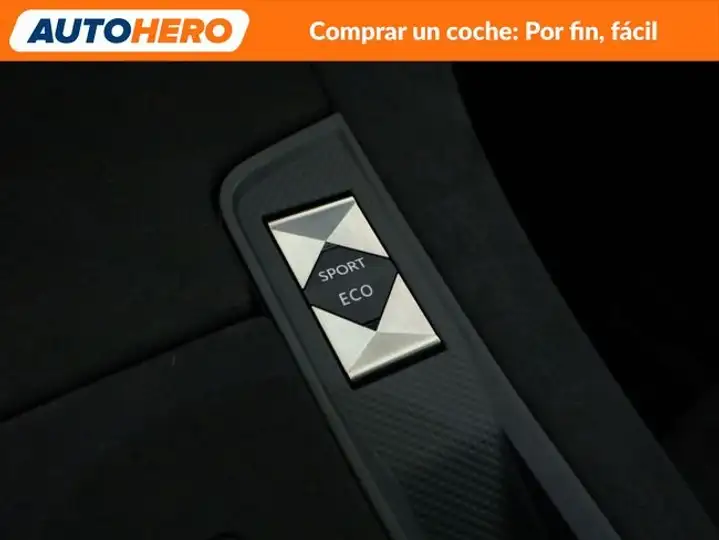 DS 7 Crossback 2021, foto 30