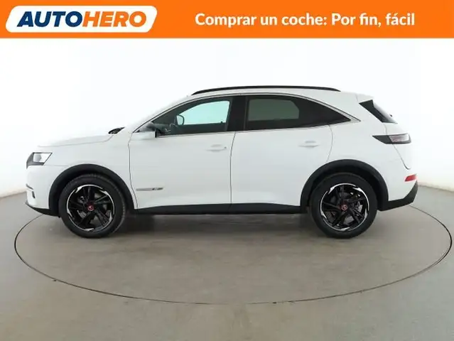 DS Automobiles DS 7 Crossback view 3