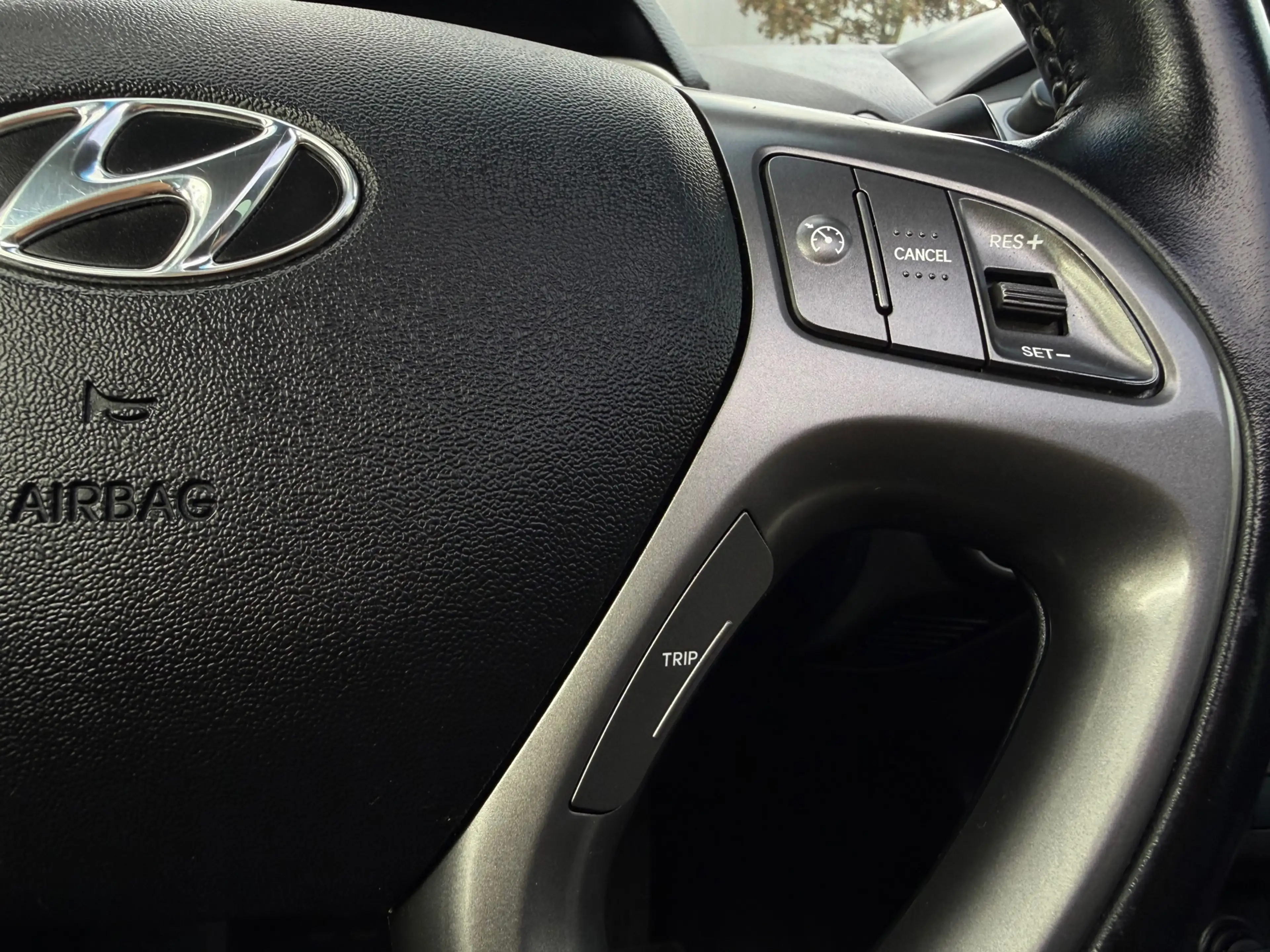 Hyundai iX35 2.0i 4WD i-Vision*OPEN -DAK*AIRCO*APK*NAP*CRUISE*N — photo 13