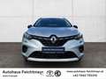 Renault Captur TCe 90 Techno 5t. Silber - thumbnail 2