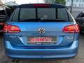 Volkswagen Golf VII Variant *R-LINE*PANO*XEN*NAVI*AHK*DYNAU Bleu - thumbnail 6