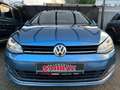 Volkswagen Golf VII Variant *R-LINE*PANO*XEN*NAVI*AHK*DYNAU Bleu - thumbnail 3