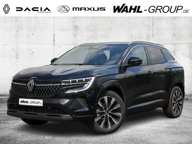 Renault Austral Techno Mild Hybrid 160 Automatik ABS ESP