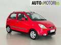 Chevrolet Matiz 800 SE Chic GPL Eco Logic Rouge - thumbnail 3