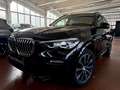 BMW X5 X5 G05 xdrive30d Msport auto - Unico Proprietario Nero - thumbnail 6