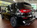BMW X5 X5 G05 xdrive30d Msport auto - Unico Proprietario Nero - thumbnail 4