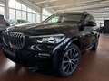 BMW X5 X5 G05 xdrive30d Msport auto - Unico Proprietario Nero - thumbnail 13
