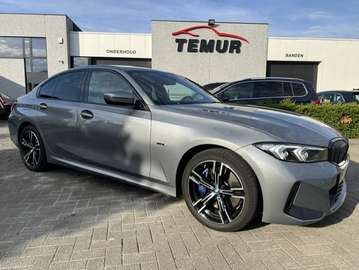 e M-Pack 292pk Leder/Led/Camera 49.000km!