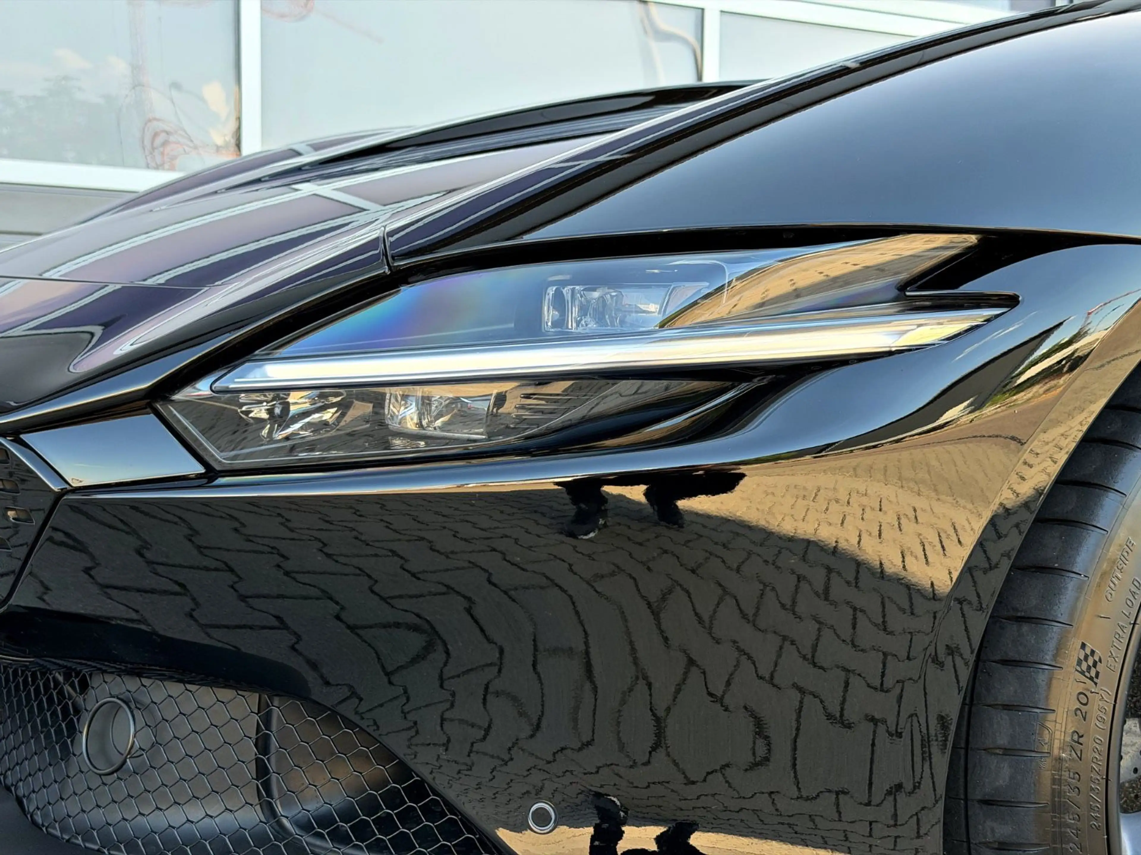 Ferrari Roma Carbon Scuderia Garantieverlängerung 11.27 — photo 19