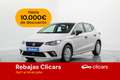 SEAT Ibiza 1.6TDI CR S&S Reference 95 Blanco - thumbnail 1