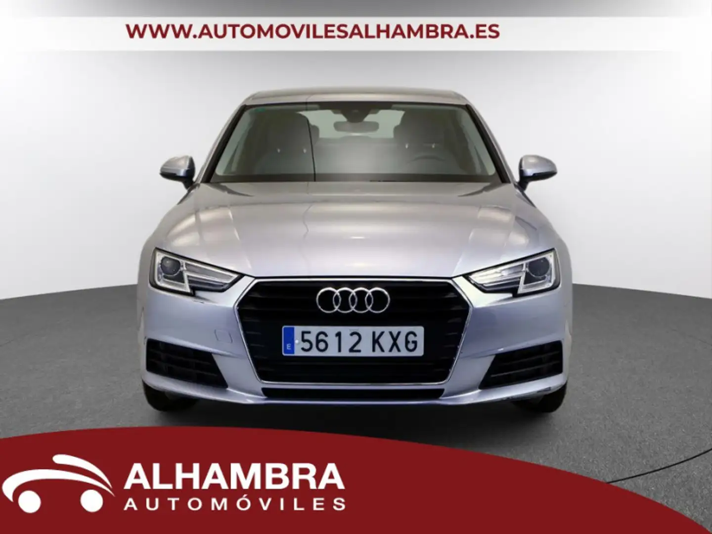 Audi A4 35 TFSI Advanced 110kW - 2