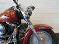 Harley-Davidson Fat Boy FLSTF 1340 EIGENBOUW Rood - thumbnail 4